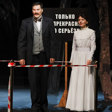 Чайка